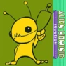 Alien Hominid