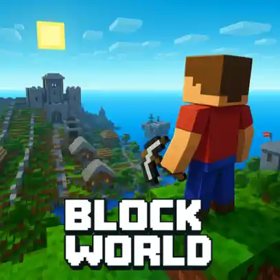 Block World