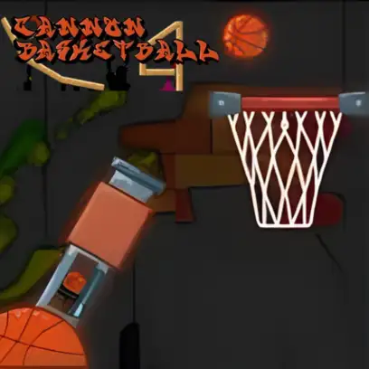 Cannon Basketball
