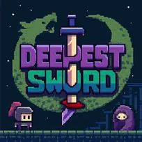 Deepest Sword