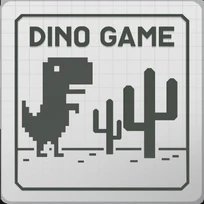 Dino Chrome Io