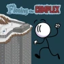 Fleeing The Complex