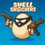 Geometry Monster Shell Shockers