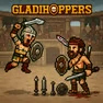 Gladihoppers
