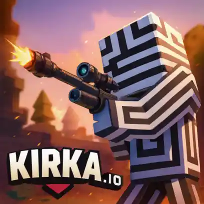 Kirka Io