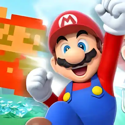 Mario