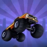 Monster Truck Vs Zombie