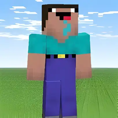 Noob Steve