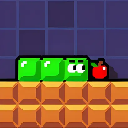 Ooze Odyssey