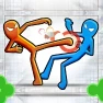 Paper Fighter 3d