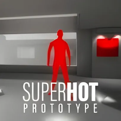 Super Hot