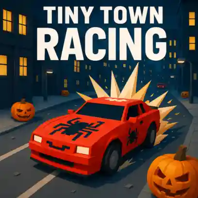 Tiny Town Racing