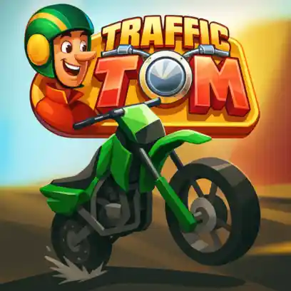 Traffic Tom