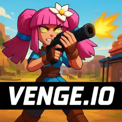 Venge Io