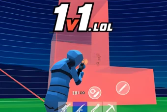 1v1 Lol