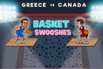 Basket Swooshes