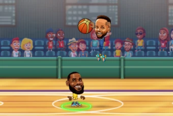 Basketball Stars