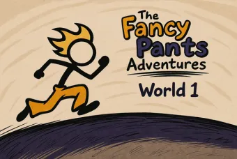 Fancy Pants