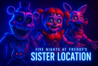 Fnafsl